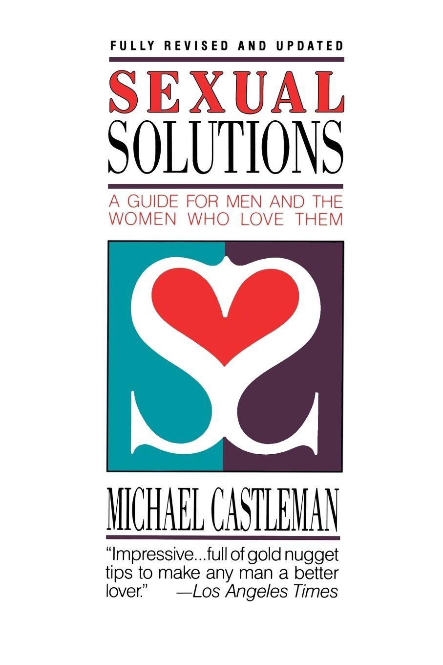 Vorderes Coverbild Sexual Solutions