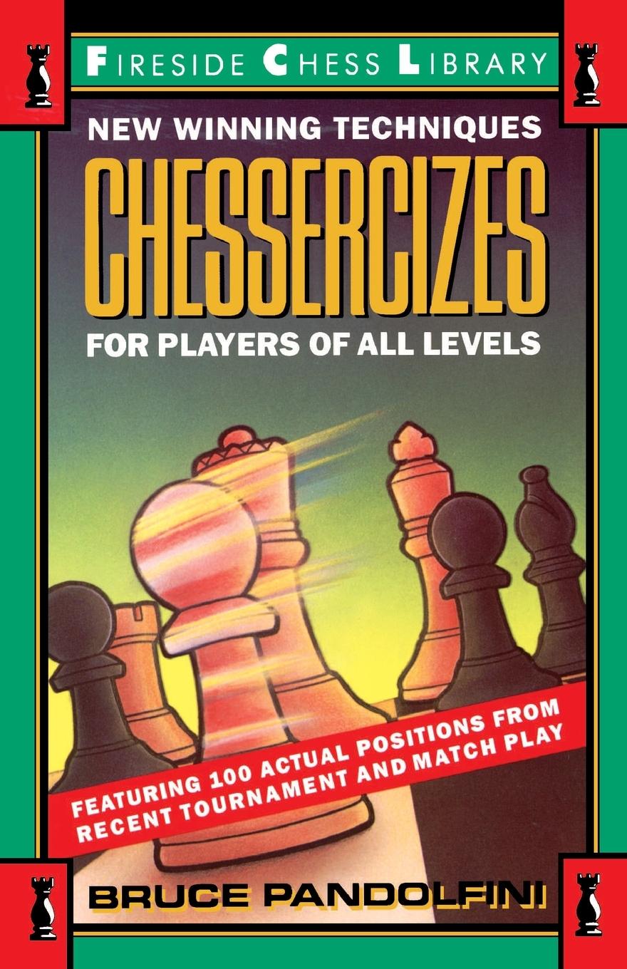 Vorderes Coverbild Chessercizes