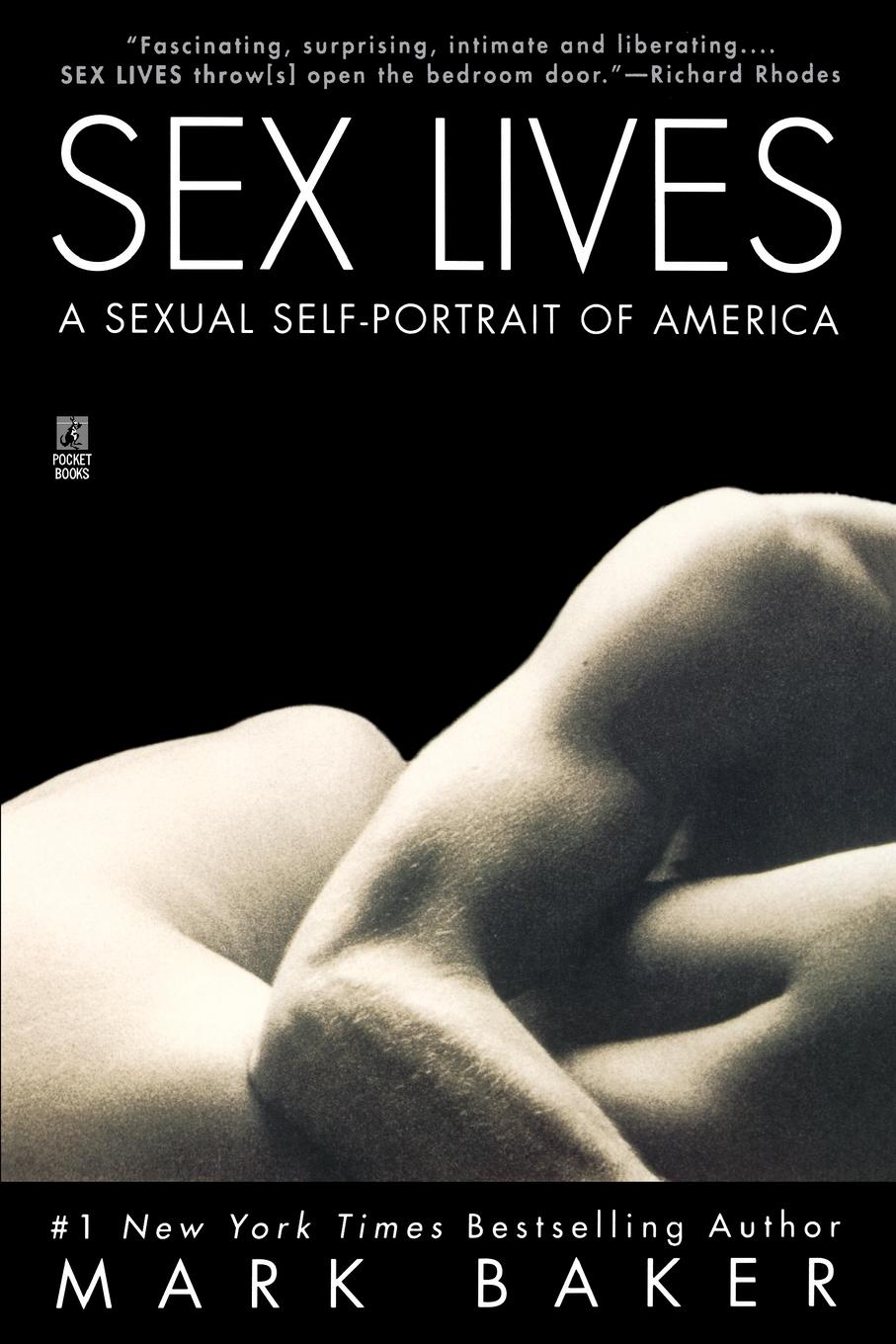 Vorderes Coverbild Sex Lives