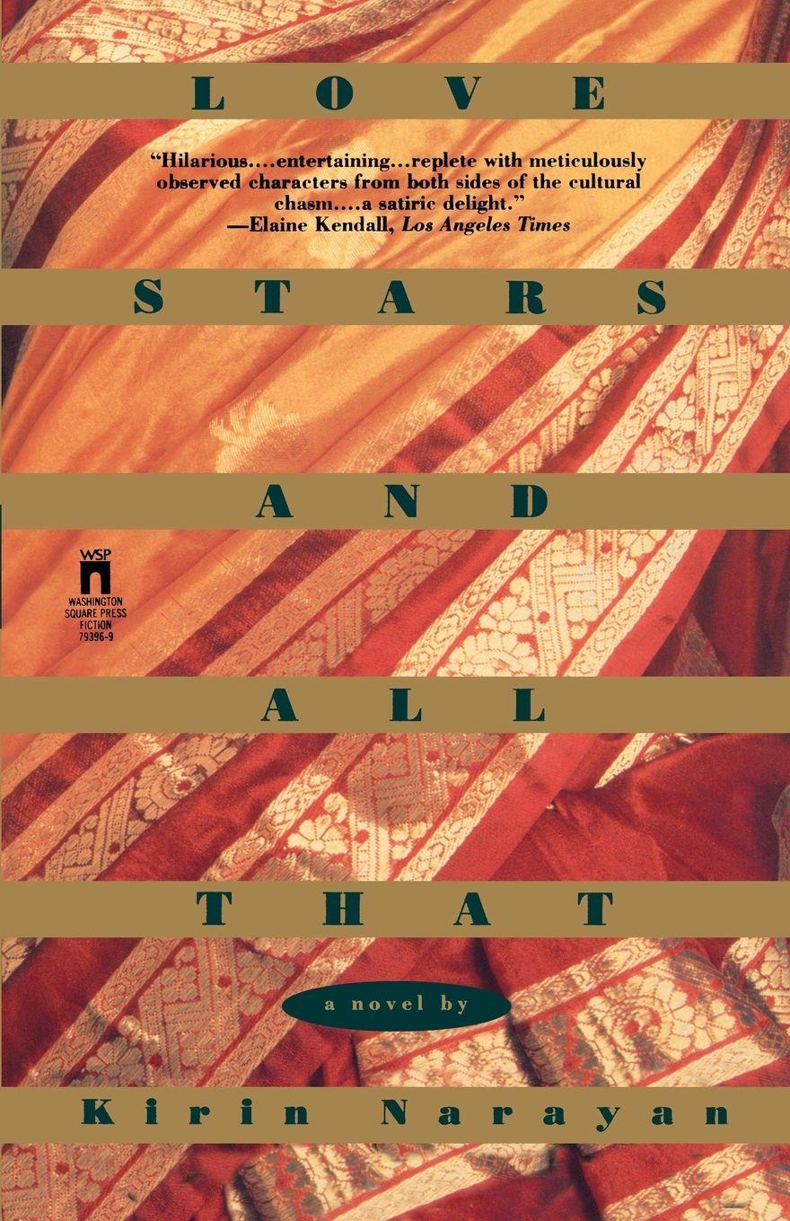 Vorderes Coverbild Love Stars and All That