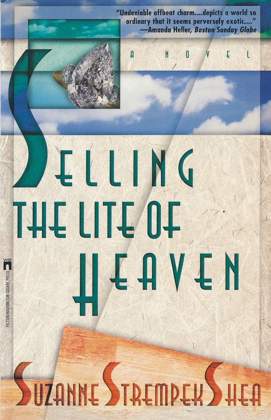 Vorderes Coverbild Selling the Lite of Heaven