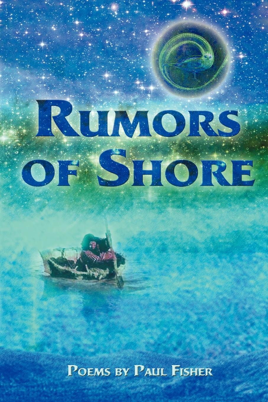 Vorderes Coverbild Rumors of Shore