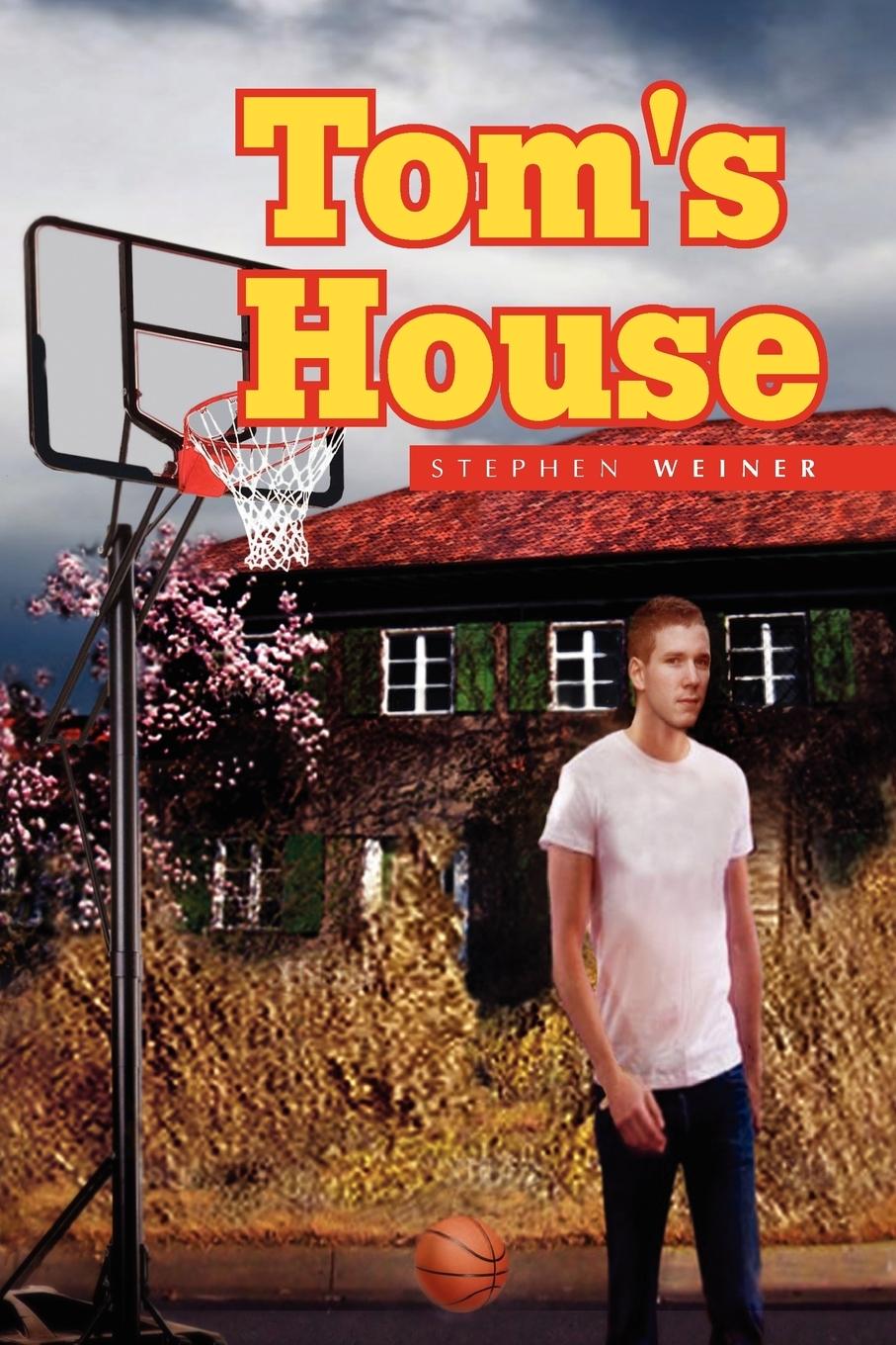 Vorderes Coverbild Tom's House