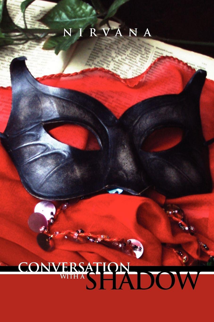 Vorderes Coverbild Conversation with a Shadow