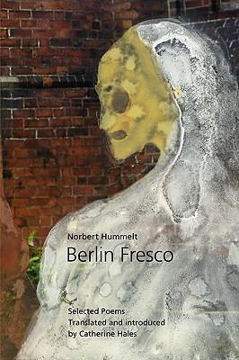 Vorderes Coverbild Berlin Fresco - Selected Poems