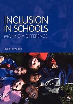 Vorderes Coverbild Inclusion in Schools