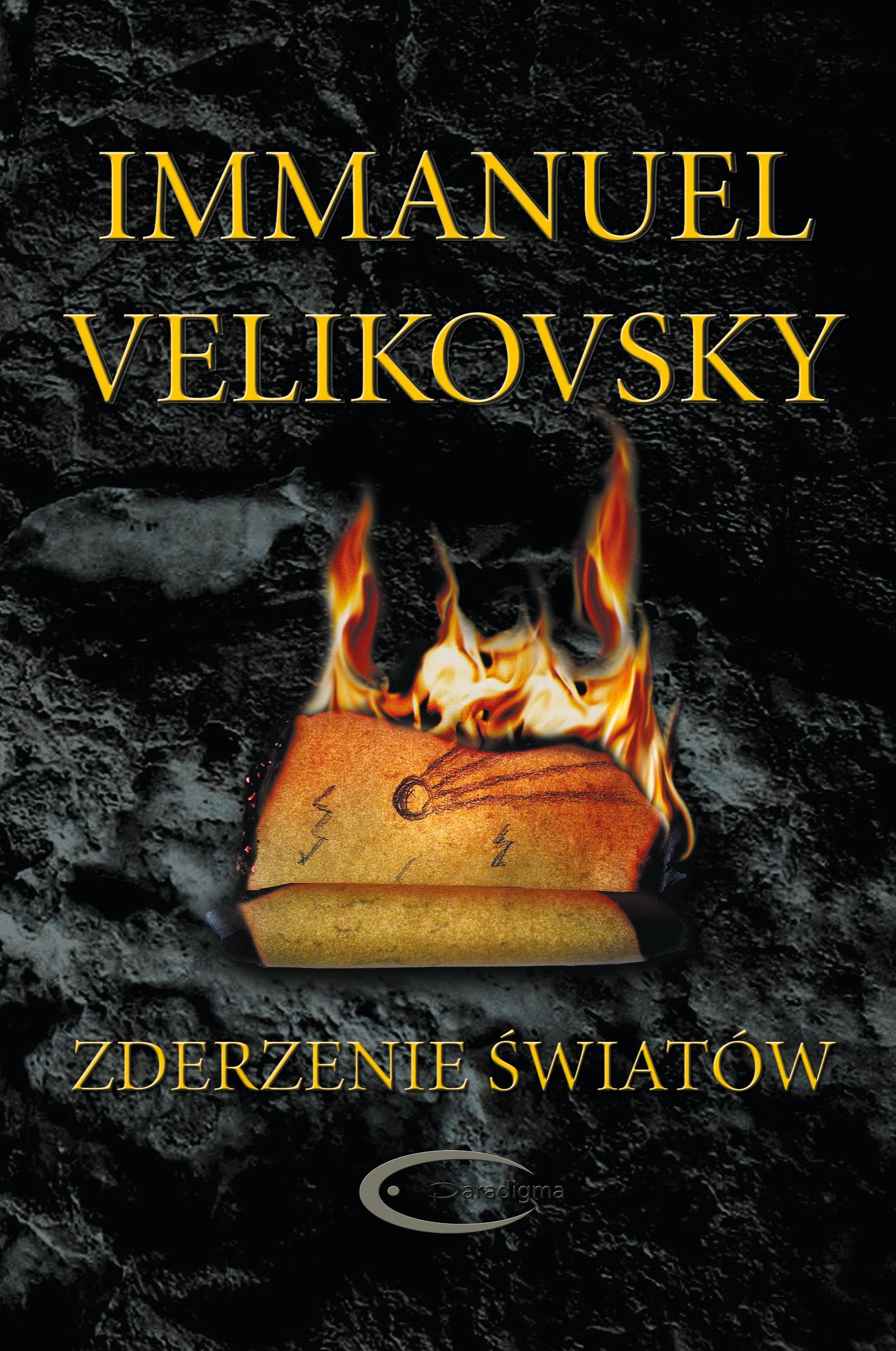 Vorderes Coverbild Zderzenie Wiatw