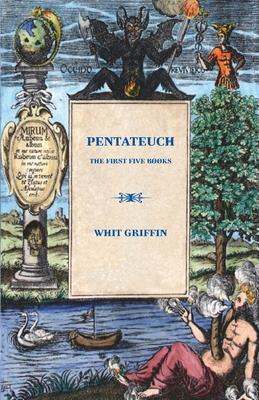Vorderes Coverbild Penateuch: The First Five Books