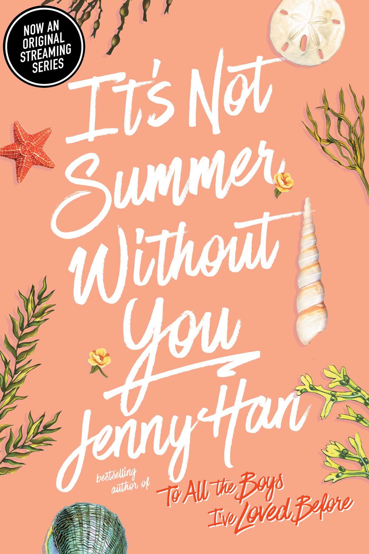 Vorderes Coverbild It's Not Summer Without You