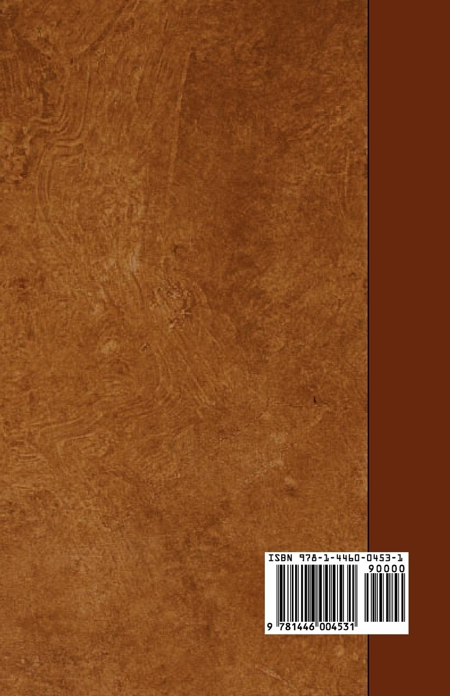 Rückseitencover The Fifth Book Of Virgils Aenid - With A Vocabulary