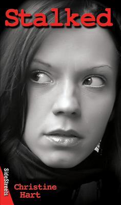 Vorderes Coverbild Stalked