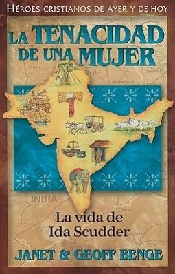 Vorderes Coverbild La Tenacidad de Una Mujer