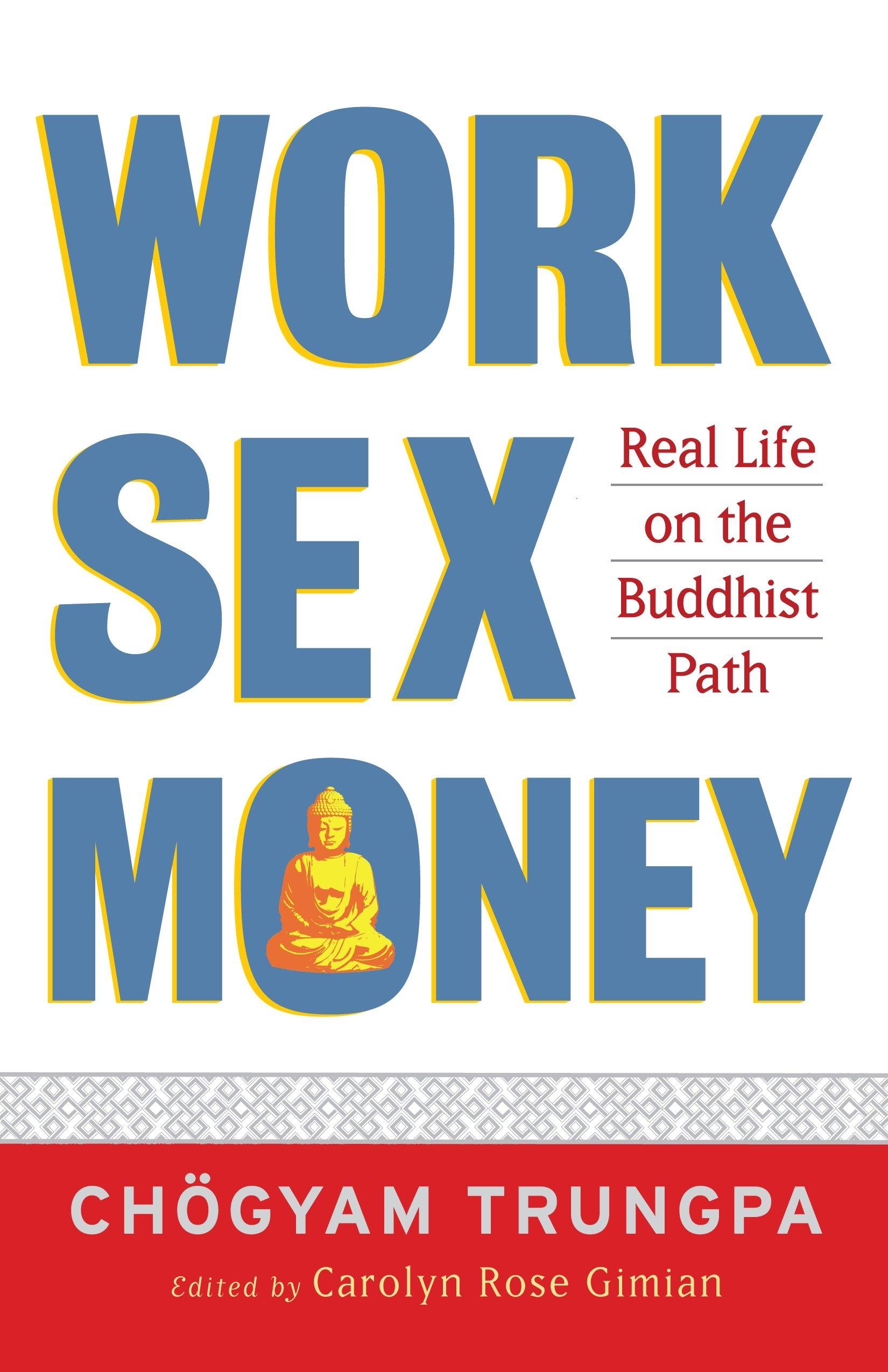 Vorderes Coverbild Work, Sex, Money