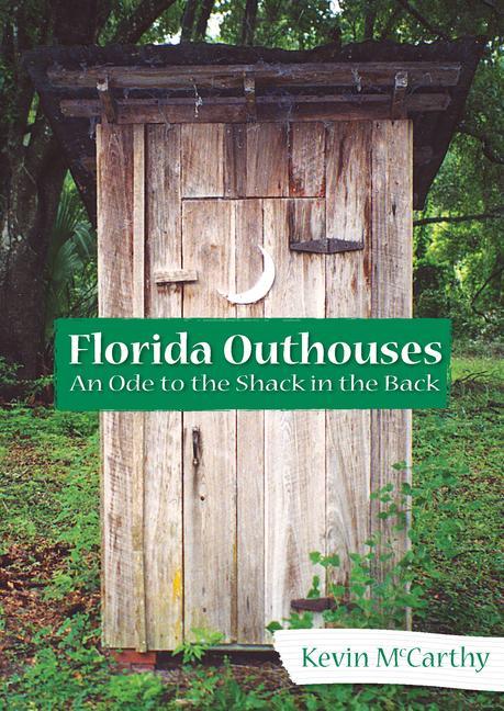 Vorderes Coverbild Florida Outhouses