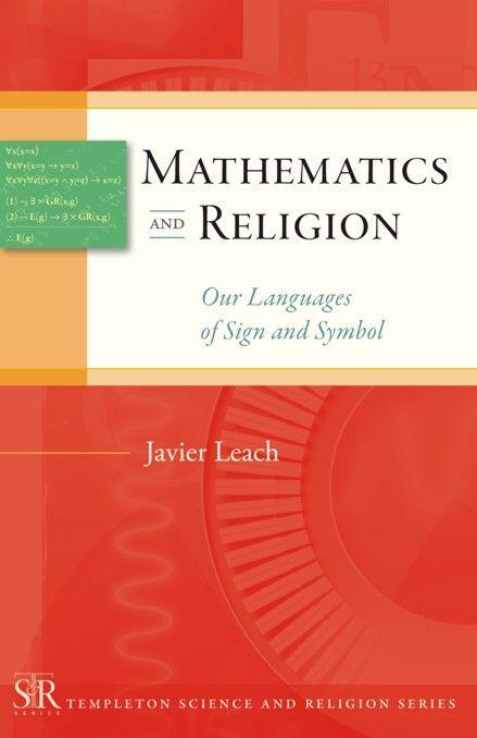 Vorderes Coverbild Mathematics and Religion