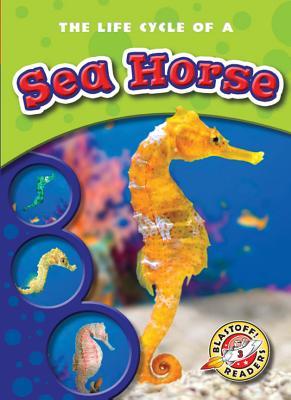 Vorderes Coverbild The Life Cycle of a Sea Horse