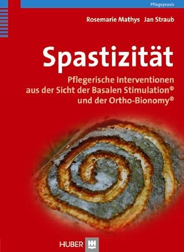 Vorderes Coverbild Spastizität