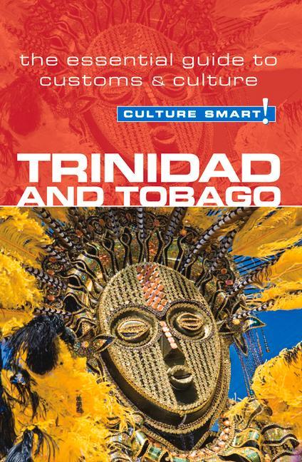 Vorderes Coverbild Trinidad & Tobago - Culture Smart!