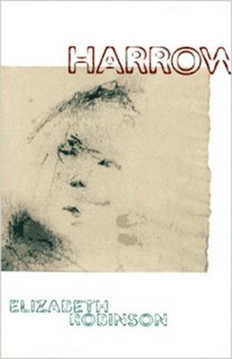 Vorderes Coverbild Harrow