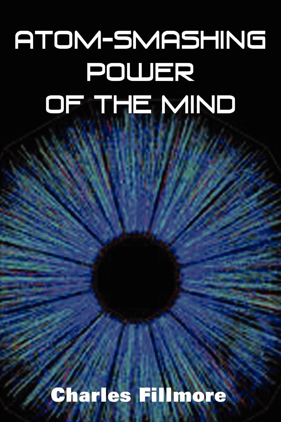 Vorderes Coverbild Atom-Smashing Power of Mind