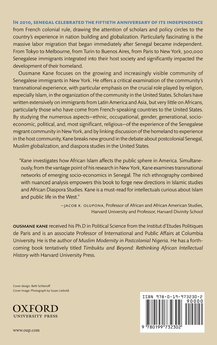 Rückseitencover The Homeland Is the Arena