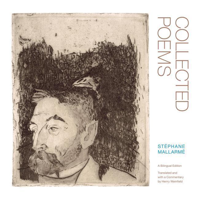 Vorderes Coverbild Collected Poems of Mallarme