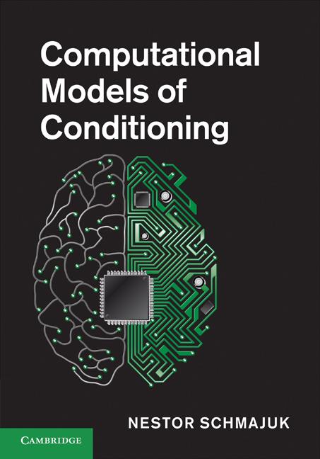 Vorderes Coverbild Computational Models of Conditioning