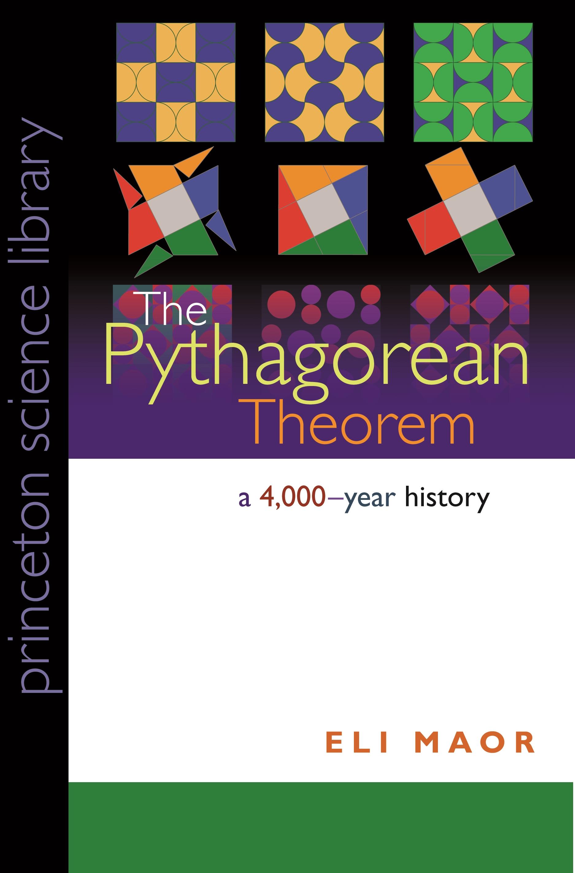 Vorderes Coverbild The Pythagorean Theorem