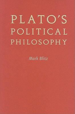 Vorderes Coverbild Plato's Political Philosophy