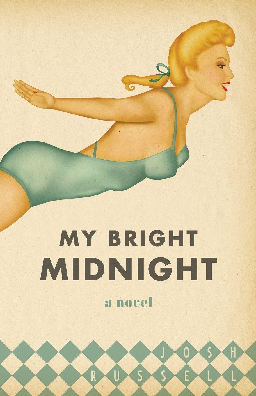 Vorderes Coverbild My Bright Midnight