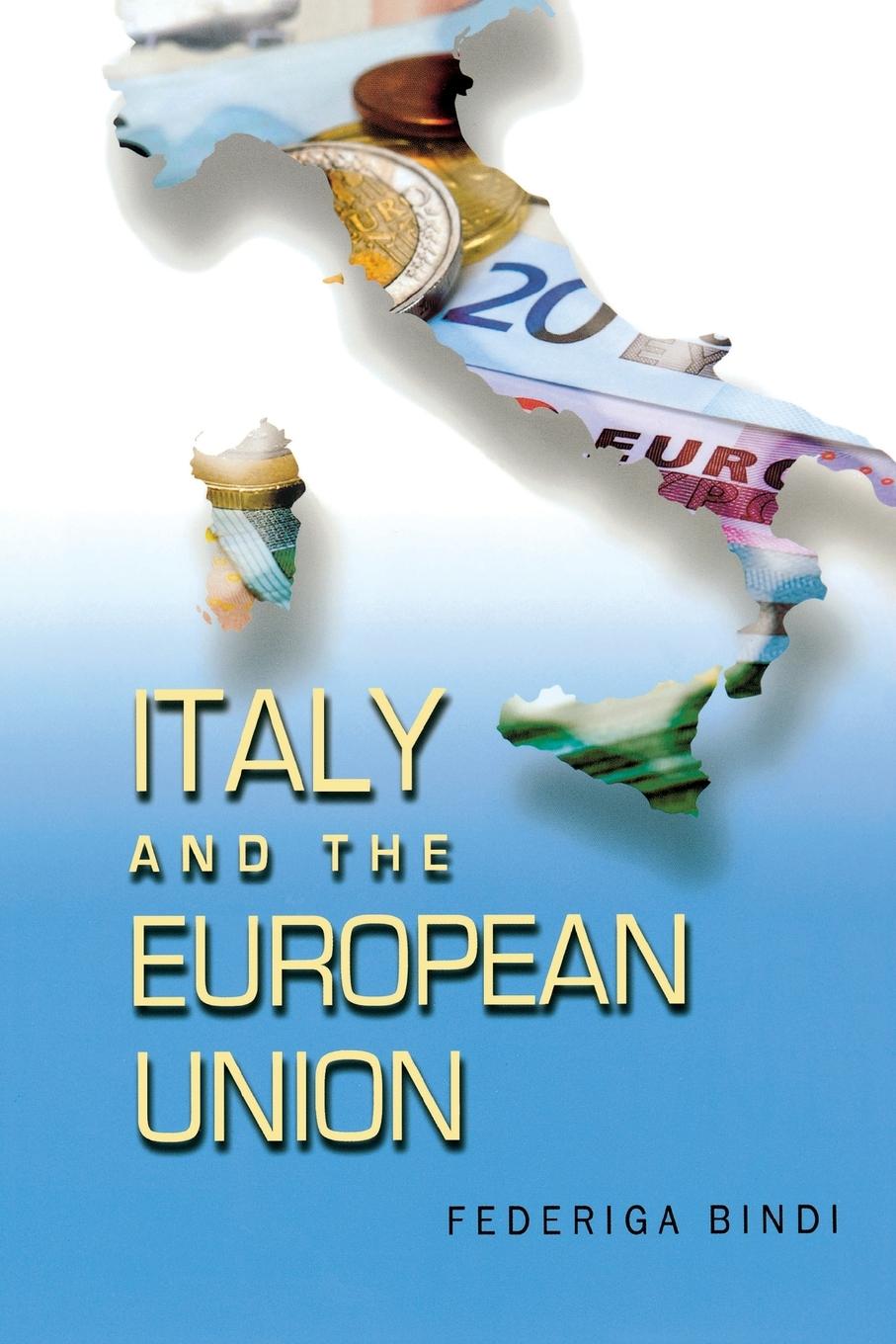 Vorderes Coverbild Italy and the European Union