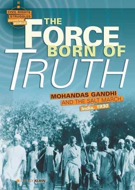 Vorderes Coverbild The Force Born of Truth