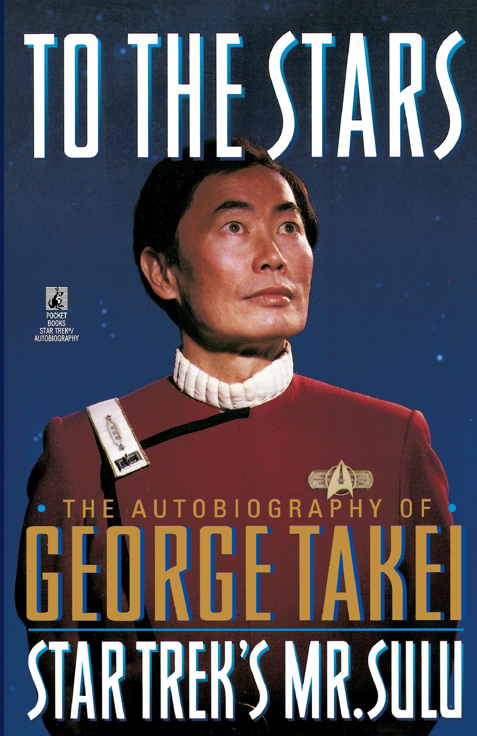 Vorderes Coverbild To the Stars