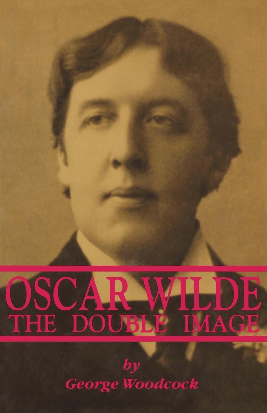 Vorderes Coverbild Oscar Wilde