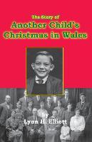 Vorderes Coverbild The Story of Another Child's Christmas in Wales