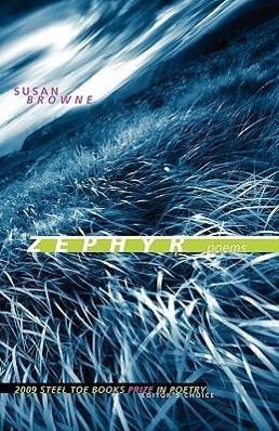 Vorderes Coverbild Zephyr