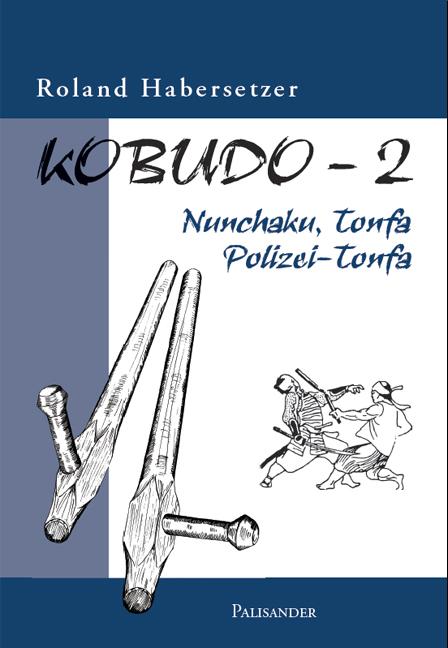 Vorderes Coverbild Kobudo-2