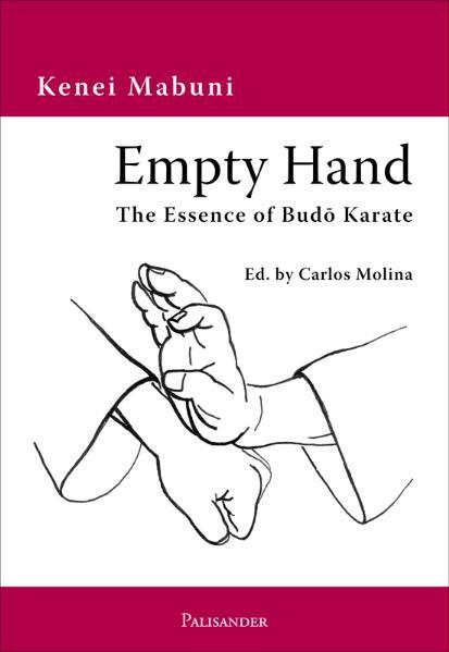 Vorderes Coverbild Empty Hand