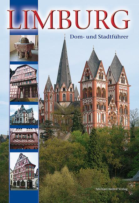 Vorderes Coverbild Limburg an der Lahn