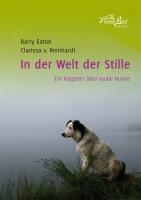Vorderes Coverbild In der Welt der Stille