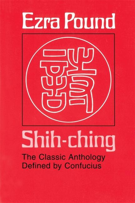 Vorderes Coverbild Shih-Ching