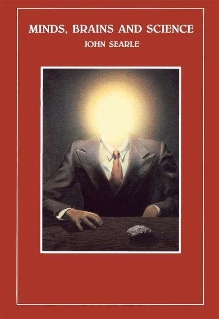 Vorderes Coverbild Minds, Brains and Science