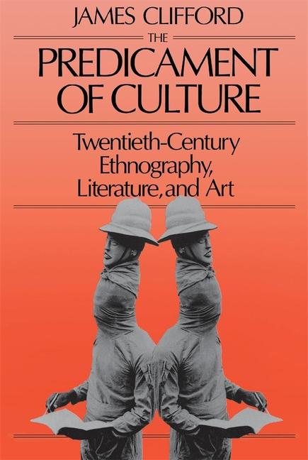 Vorderes Coverbild The Predicament of Culture