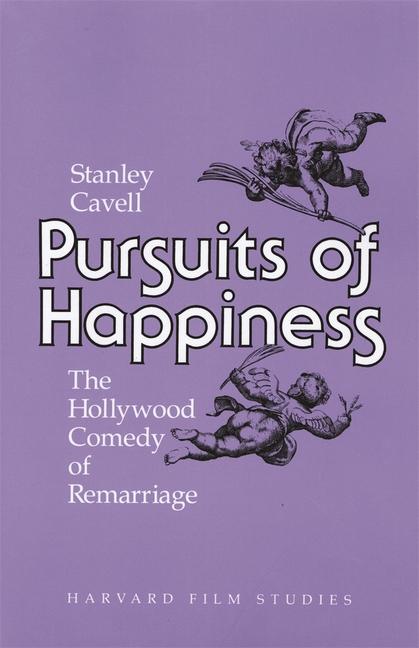 Vorderes Coverbild Pursuits of Happiness