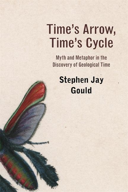 Vorderes Coverbild Time's Arrow, Time's Cycle