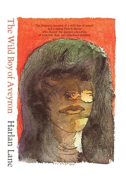 Vorderes Coverbild The Wild Boy of Aveyron