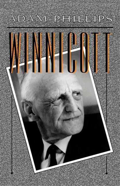 Vorderes Coverbild Winnicott