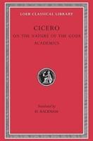 Vorderes Coverbild On the Nature of the Gods. Academics