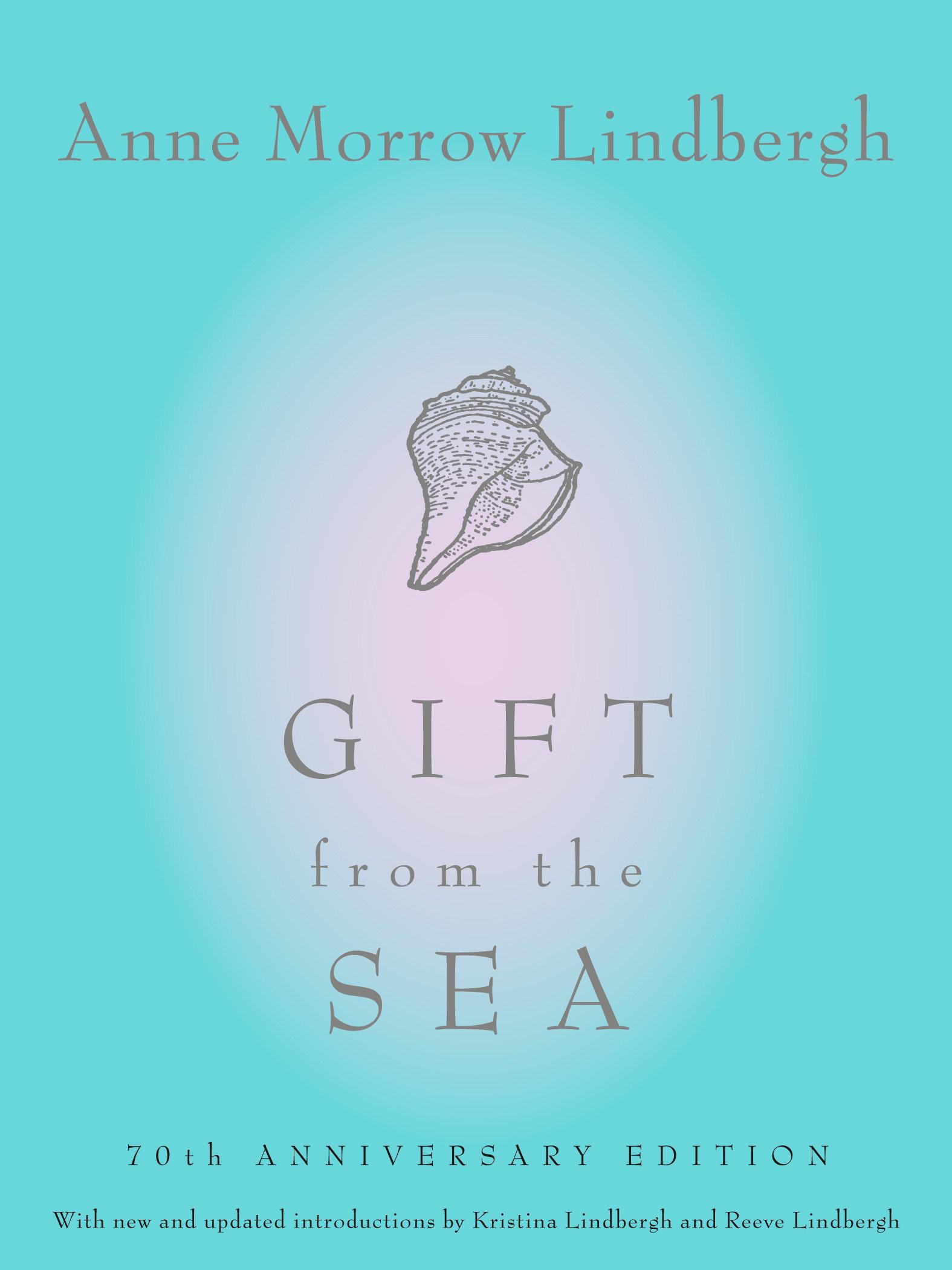 Vorderes Coverbild Gift from the Sea