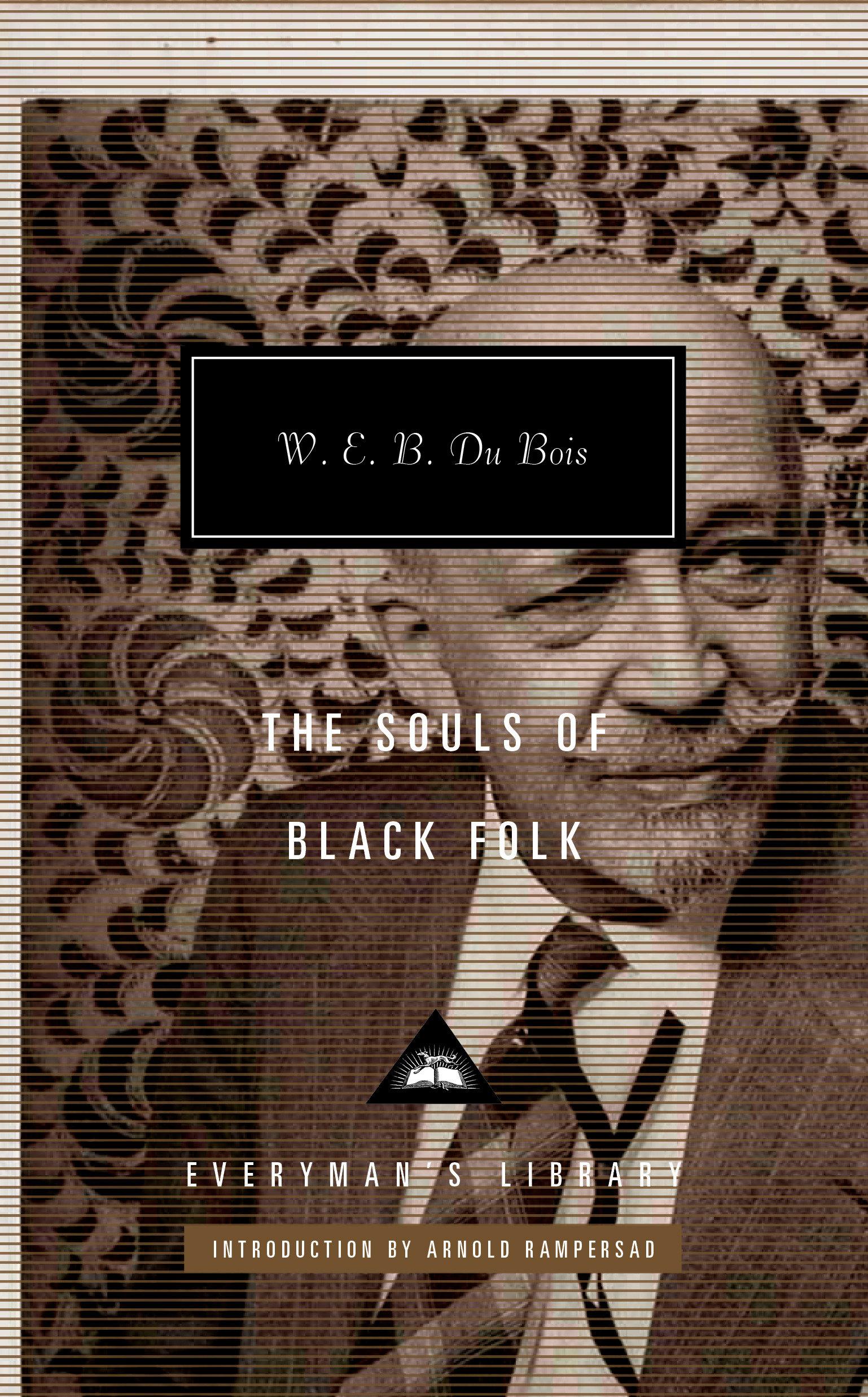 Vorderes Coverbild The Souls of Black Folk
